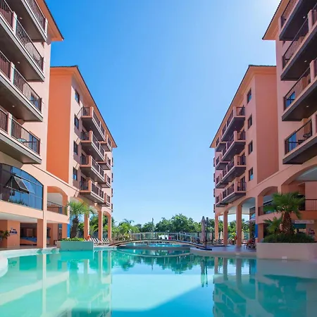 Aparthotel No Jurere Beach Village-2